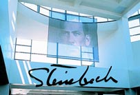 National Steinbeck Center