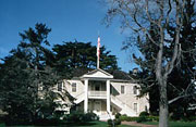  Monterey California History 