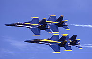 Blue Angels