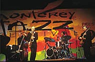 Monterey Jazz Festival