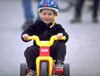 Family Festivals And Events