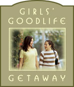 Girls' Goodlife Getaway