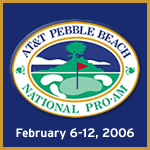 AT&T Pebble Beach National Pro-Am