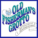 Old Fisherman's Grotto