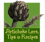 Artichokes