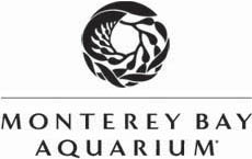Monterey Bay Aquarium Logo