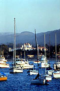 Monterey Marina